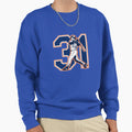 31 Piazza Original Sweatshirt - Minimalist Print for Adults - T-Shirt, Sweatshirt, Hoodie