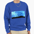 Toronto Skyline Sweatshirt - Unique Graphic Unisex - T-Shirt, Sweatshirt, Hoodie