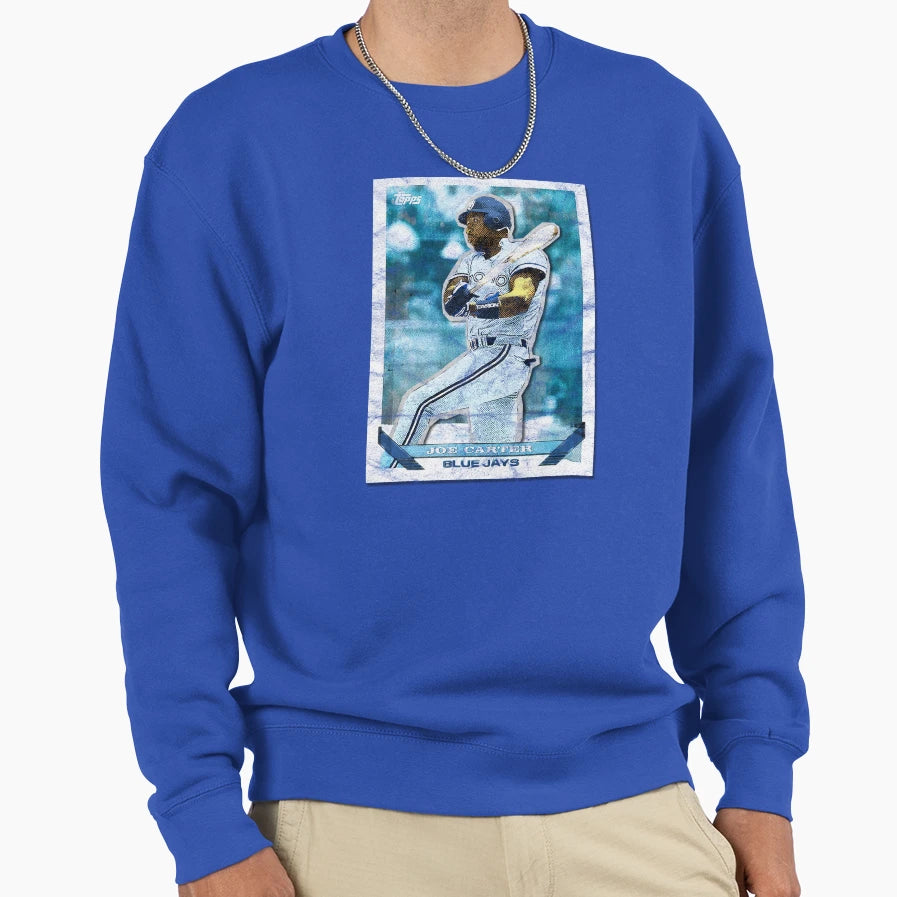 Carter 350 Remixed Sweatshirt - Minimalist Print Men Women - T-Shirt, Sweatshirt, Hoodie