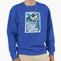 Carter 350 Remixed Sweatshirt - Minimalist Print Men Women - T-Shirt, Sweatshirt, Hoodie