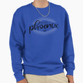 Phoenix Arizona Aa0009 Sweatshirt - Novelty Apparel Unisex - T-Shirt, Sweatshirt, Hoodie