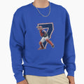 7 Pudge Sweatshirt - Casual Everyday Wear Unisex - T-Shirt, Sweatshirt, Hoodie