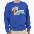 Flint Tropics Sweatshirt - Casual Everyday Wear Unisex - T-Shirt, Sweatshirt, Hoodie
