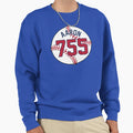 Its Still 755 Sweatshirt - Fun Novelty Design Men Women - T-Shirt, Sweatshirt, Hoodie
