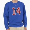 14 Mr Cub Original Sweatshirt - Streetwear Style Unisex - T-Shirt, Sweatshirt, Hoodie