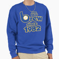 Best Brew Sweatshirt - Streetwear Style for Adults - T-Shirt, Sweatshirt, Hoodie