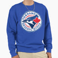 Torrano Beisbol Birds Toronto Sweatshirt - Casual Everyday Wear for Adults - T-Shirt, Sweatshirt, Hoodie