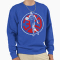 Jaden Ivey Sweatshirt - Unique Graphic for Adults - T-Shirt, Sweatshirt, Hoodie