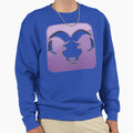 Aries Zodiac Sweatshirt - Novelty Apparel Unisex - T-Shirt, Sweatshirt, Hoodie