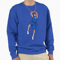Dirk Fadeaway Sweatshirt - Casual Everyday Wear Unisex - T-Shirt, Sweatshirt, Hoodie