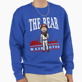 Aaron Barrett Toon Sweatshirt - Custom Art Print Men Women - T-Shirt, Sweatshirt, Hoodie