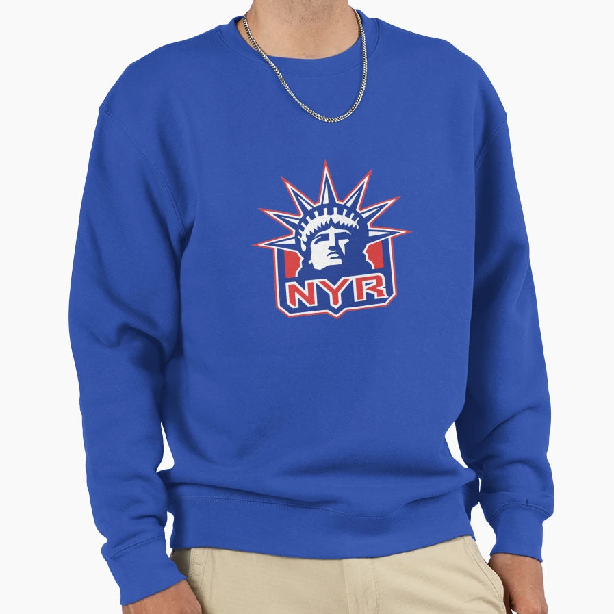 Great Rangers T-Shirt - Trendy Graphic Unisex - T-Shirt, Sweatshirt, Hoodie