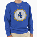 4 Ignitor Sweatshirt - Fun Novelty Design for Adults - T-Shirt, Sweatshirt, Hoodie