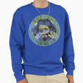 Neptune Pirates Veronica Mars Sweatshirt - Minimalist Print Unisex - T-Shirt, Sweatshirt, Hoodie