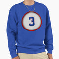 3 Murph Sweatshirt - Custom Art Print Unisex - T-Shirt, Sweatshirt, Hoodie
