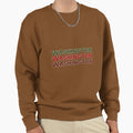 Washington 8 Sweatshirt - Novelty Apparel Men Women - T-Shirt, Sweatshirt, Hoodie