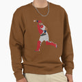 Yadier Molina Sweatshirt - Fun Novelty Design Men Women - T-Shirt, Sweatshirt, Hoodie