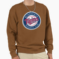 Funnytwins Minnesotaicon Sweatshirt - Streetwear Style Men Women - T-Shirt, Sweatshirt, Hoodie