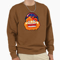 Montreal Hockey Fan Sweatshirt - Aesthetic Graphic Men Women - T-Shirt, Sweatshirt, Hoodie