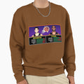 Devin Booker Sweatshirt - Streetwear Style Men Women - T-Shirt, Sweatshirt, Hoodie