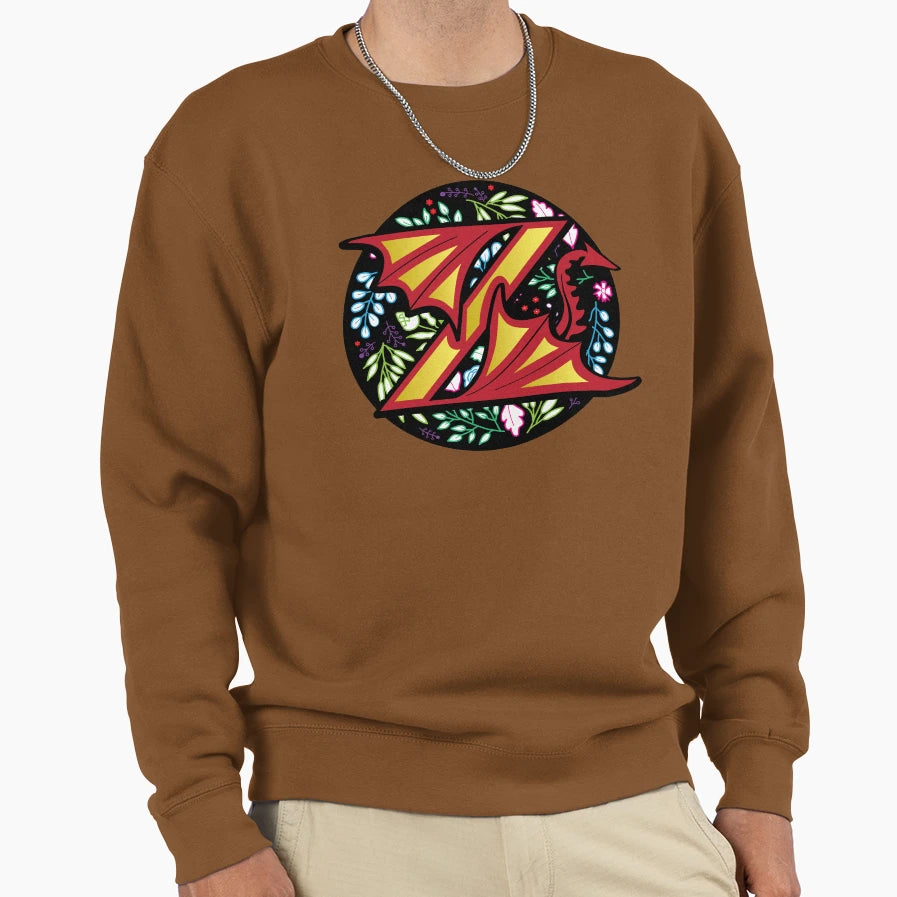 Zari Tarazi Sweatshirt - Fun Novelty Design Unisex - T-Shirt, Sweatshirt, Hoodie