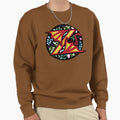 Zari Tarazi Sweatshirt - Fun Novelty Design Unisex - T-Shirt, Sweatshirt, Hoodie