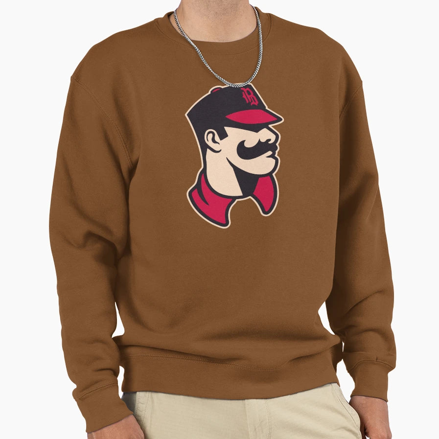 Bir B2 Team Sweatshirt - Aesthetic Graphic Men Women - T-Shirt, Sweatshirt, Hoodie