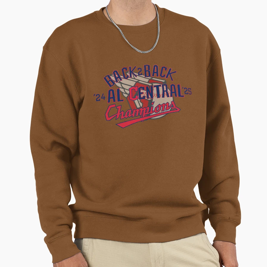 Back 2 Back Division Champion Sweatshirt - Unique Graphic Unisex - T-Shirt, Sweatshirt, Hoodie