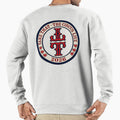 2026 Tour Circus Sweatshirt - Minimalist Print for Adults - T-Shirt, Sweatshirt, Hoodie