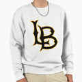 Long Beach State Sweatshirt - Graphic Print for Adults - T-Shirt, Sweatshirt, Hoodie