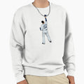 Felix Hernandez 34 To Fans Sweatshirt - Fun Novelty Design for Adults - T-Shirt, Sweatshirt, Hoodie