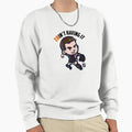 Catcher Boi Sweatshirt - Novelty Apparel Men Women - T-Shirt, Sweatshirt, Hoodie