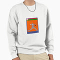 Noah Syndergaard Sweatshirt - Minimalist Print Unisex - T-Shirt, Sweatshirt, Hoodie