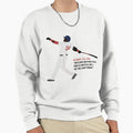 David Ortiz 2004 Sweatshirt - Casual Everyday Wear for Adults - T-Shirt, Sweatshirt, Hoodie