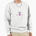 Ender Inciarte Jersey Sweatshirt - Streetwear Style Unisex - T-Shirt, Sweatshirt, Hoodie