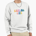 Kansas City Vibes Sweatshirt - Unique Graphic for Adults - T-Shirt, Sweatshirt, Hoodie