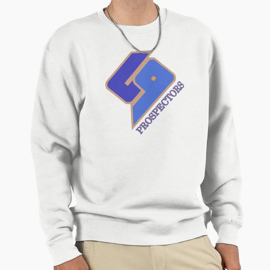 Xbx Division Prospectors Sweatshirt - Unique Graphic for Adults - T-Shirt, Sweatshirt, Hoodie