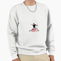 Muskie Baseball Sweatshirt - Minimalist Print for Adults - T-Shirt, Sweatshirt, Hoodie