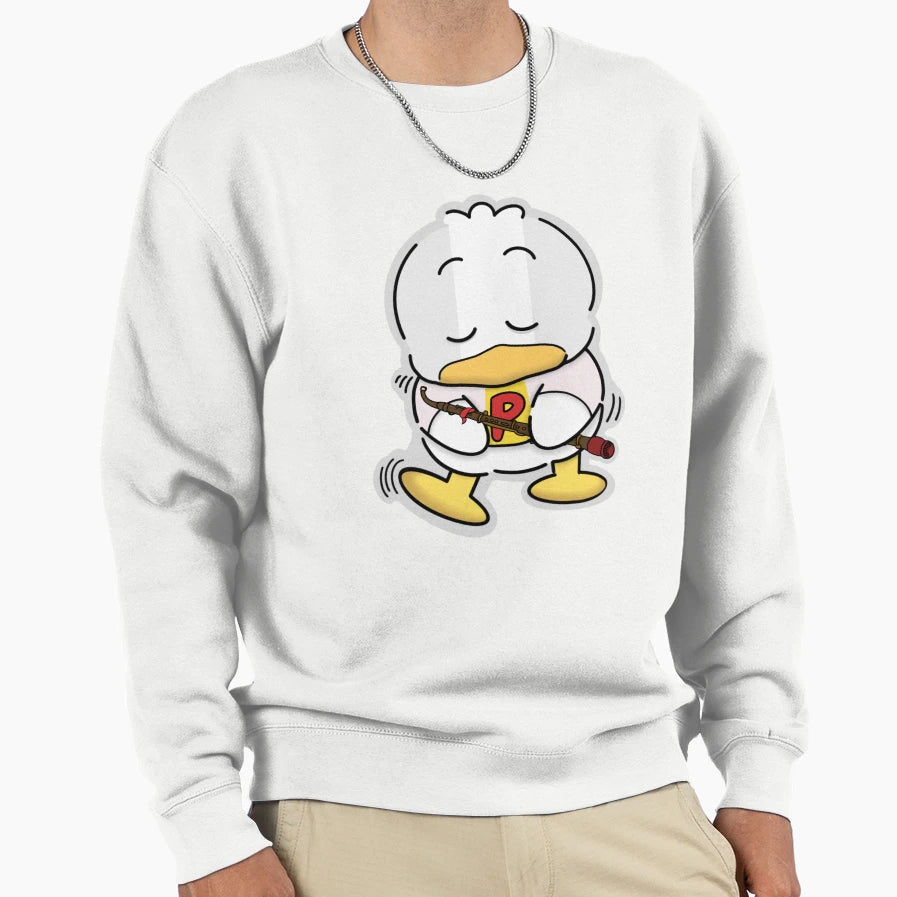 Itty Bitty Kitty Committee Sweatshirt - Casual Everyday Wear Men Women - T-Shirt, Sweatshirt, Hoodie