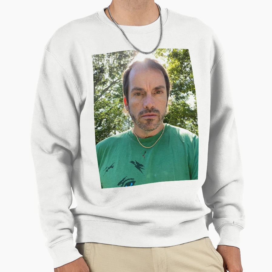 Roberto Sweatshirt - Streetwear Style Unisex - T-Shirt, Sweatshirt, Hoodie