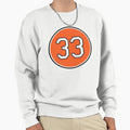 Eddie Murray Baltimore 33 Sweatshirt - Aesthetic Graphic Men Women - T-Shirt, Sweatshirt, Hoodie