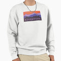 Las Vegas Mountains Sweatshirt - Casual Everyday Wear Unisex - T-Shirt, Sweatshirt, Hoodie