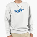 Brooklyn Sweatshirt - Casual Everyday Wear for Adults - T-Shirt, Sweatshirt, Hoodie