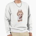 Captain Tillbubu Sweatshirt - Aesthetic Graphic for Adults - T-Shirt, Sweatshirt, Hoodie