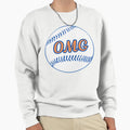 Omg Ball Blue Sweatshirt - Unique Graphic Men Women - T-Shirt, Sweatshirt, Hoodie