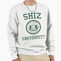 Shiz University Sweatshirt - Minimalist Print Unisex - T-Shirt, Sweatshirt, Hoodie