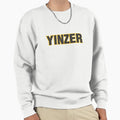 Yinzer Sweatshirt - Trendy Graphic Unisex - T-Shirt, Sweatshirt, Hoodie