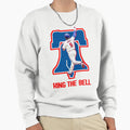 Ring Bell Stott Sweatshirt - Streetwear Style for Adults - T-Shirt, Sweatshirt, Hoodie