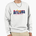 Us Capital Arizona Phoenix Sweatshirt - Unique Graphic Unisex - T-Shirt, Sweatshirt, Hoodie