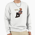 Spencer Shalamet Sweatshirt - Streetwear Style for Adults - T-Shirt, Sweatshirt, Hoodie